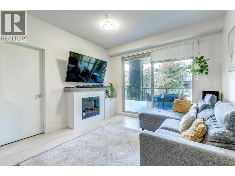 7478 BYRNEPARK Walk Burnaby British Columbia, V3N 0B5 - 2 Bedrooms Condo For Sale