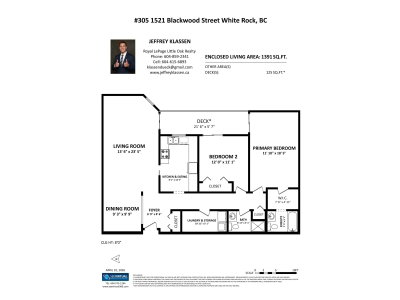 1521 BLACKWOOD Street | White Rock British Columbia | Slide Image Thirty-one