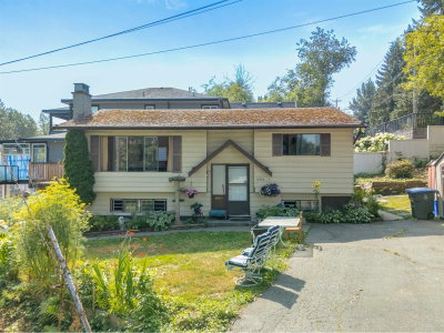 11546 SURREY Road | Surrey British Columbia | Slide Image Two