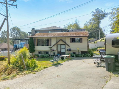 11546 SURREY Road | Surrey British Columbia | Slide Image Twenty-one