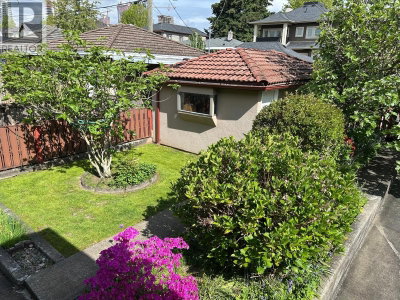 115 47TH Avenue | Vancouver British Columbia | Slide Image Seventeen