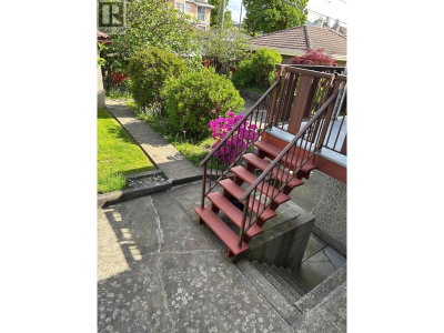 115 47TH Avenue | Vancouver British Columbia | Slide Image Eighteen