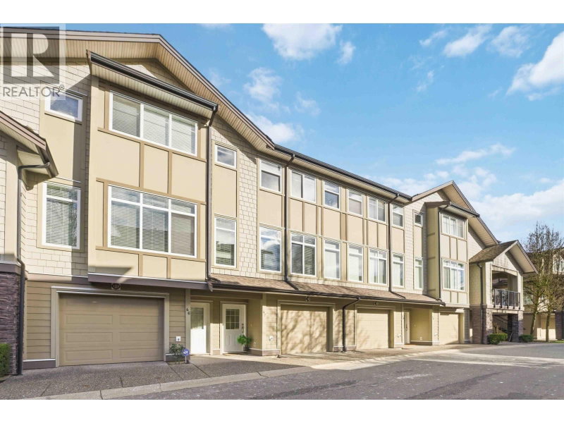 22865 TELOSKY Avenue Maple Ridge British Columbia, V2X 8Z9 - 3 Bedrooms Condo For Sale