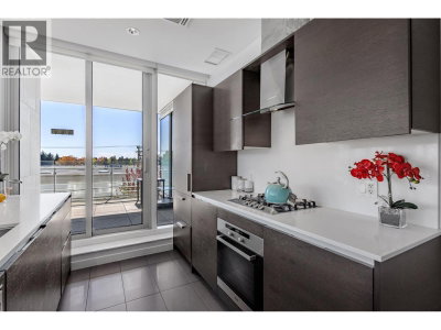 5177 BRIGHOUSE Way | Richmond British Columbia | Slide Image Six