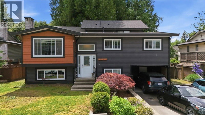 20838 117 Avenue Maple Ridge British Columbia, V2X 7S8 - 5 Bedrooms Home For Sale