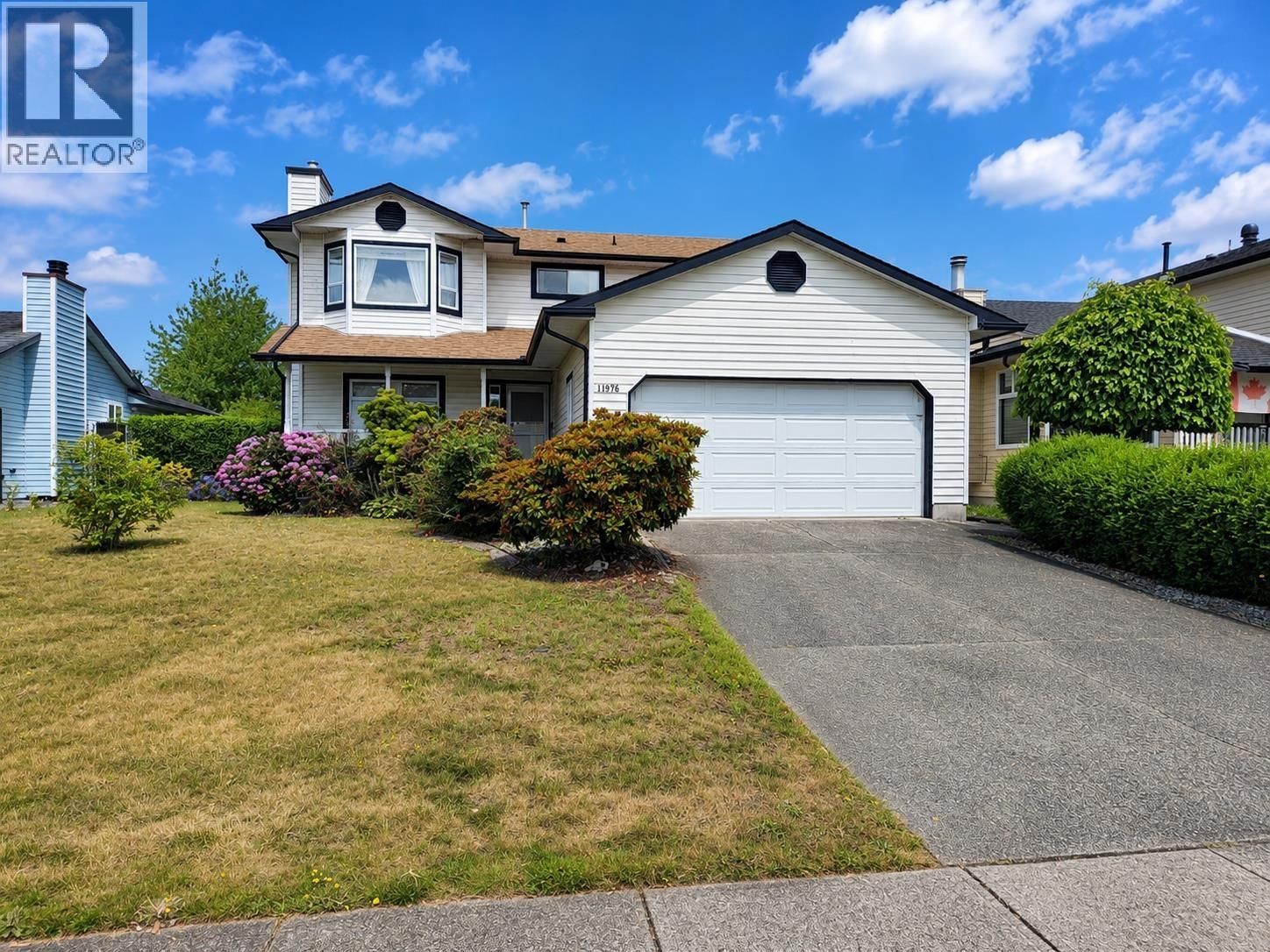 11976 MEADOWLARK Drive, Maple Ridge, British Columbia V2X 9L9