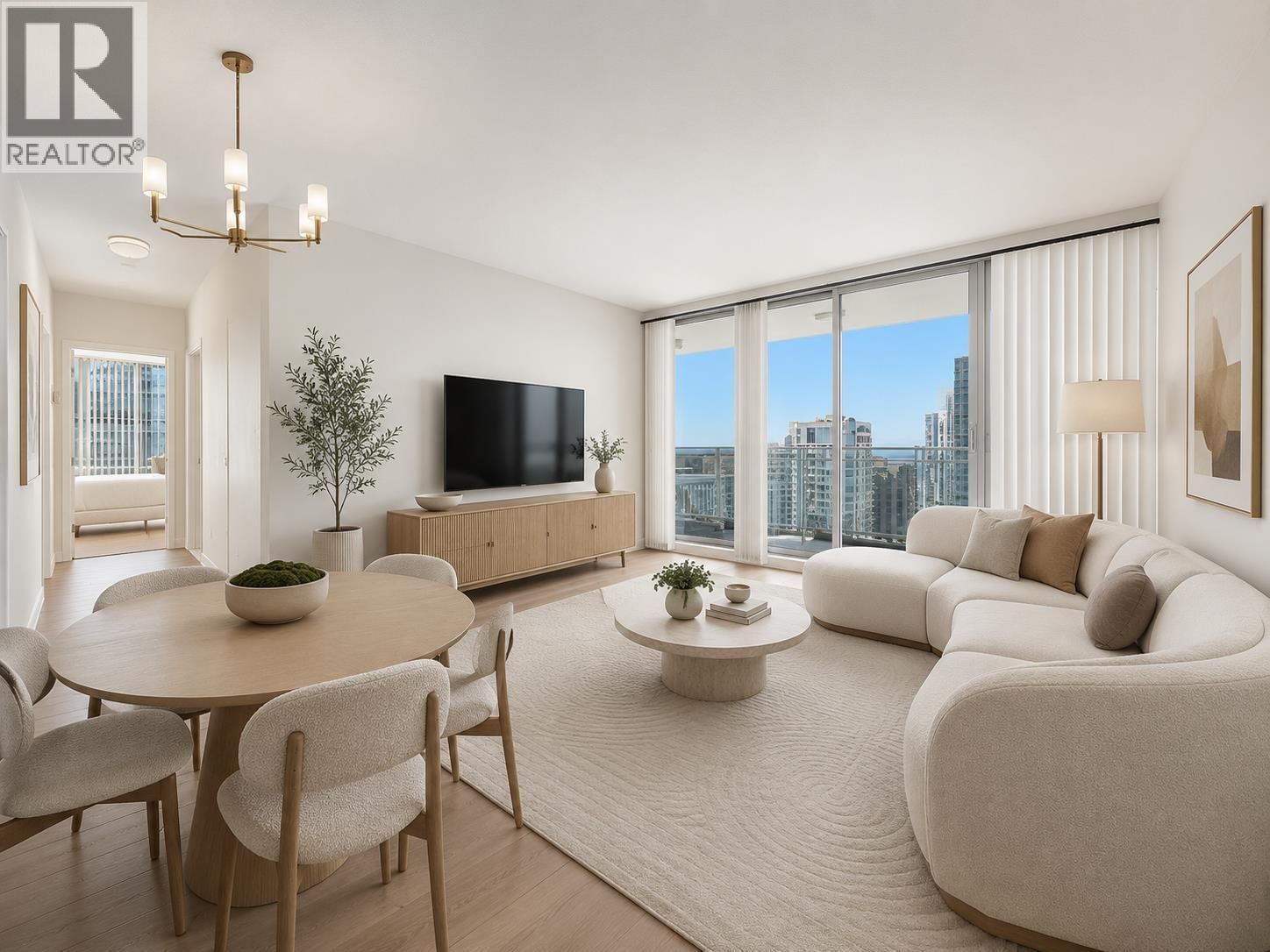 1200 GEORGIA Street, Vancouver, British Columbia V6E 4R2