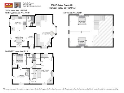 20807 SAKWI CREEK Road | Mission British Columbia | Slide Image Thirty-five