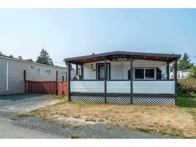 26892 FRASER Highway | Langley British Columbia | Slide Image One
