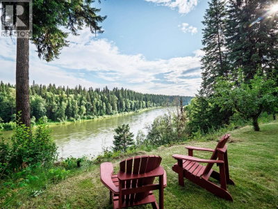 8943 NORTH NECHAKO Road | Prince George British Columbia | Slide Image One