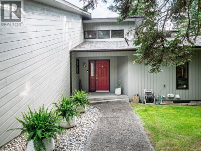 8943 NORTH NECHAKO Road | Prince George British Columbia | Slide Image Twenty-eight