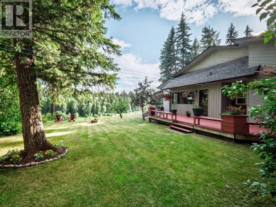 8943 NORTH NECHAKO Road | Prince George British Columbia | Slide Image Thirty