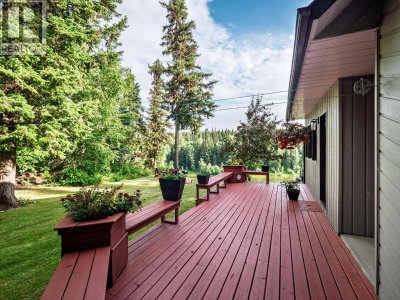 8943 NORTH NECHAKO Road | Prince George British Columbia | Slide Image Thirty-four
