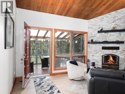 8943 NORTH NECHAKO Road | Prince George British Columbia | Slide Image Eight