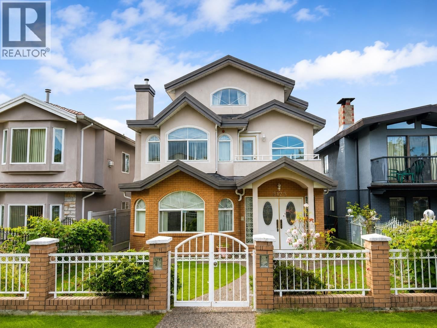 3423 24TH Avenue, Vancouver, British Columbia V5R 1G5