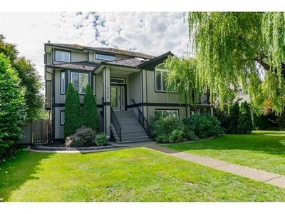 6459 184 Street | Surrey British Columbia | Slide Image One
