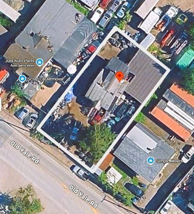 12343 OLD YALE Road | Surrey British Columbia | Slide Image Two