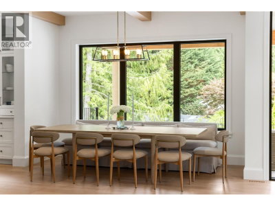 4597 WOODGREEN Drive | West Vancouver British Columbia | Slide Image Thirteen