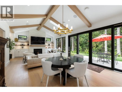 4597 WOODGREEN Drive | West Vancouver British Columbia | Slide Image Thirty-one