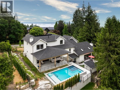 4597 WOODGREEN Drive | West Vancouver British Columbia | Slide Image Forty