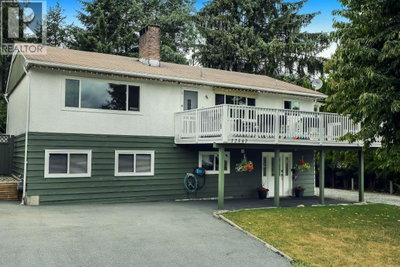 12547 BLACKSTOCK Street | Maple Ridge British Columbia | Slide Image Three