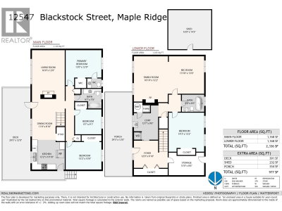 12547 BLACKSTOCK Street | Maple Ridge British Columbia | Slide Image Forty