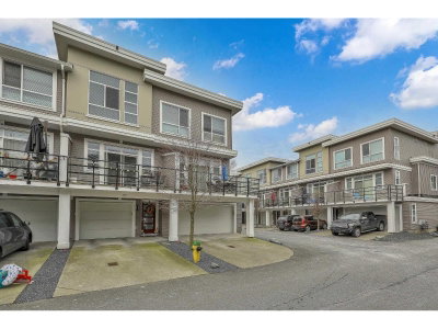 8413 MIDTOWN Way | Chilliwack British Columbia | Slide Image Twenty-four