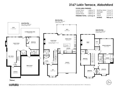 3167 LUKIV Terrace | Abbotsford British Columbia | Slide Image Thirty-six