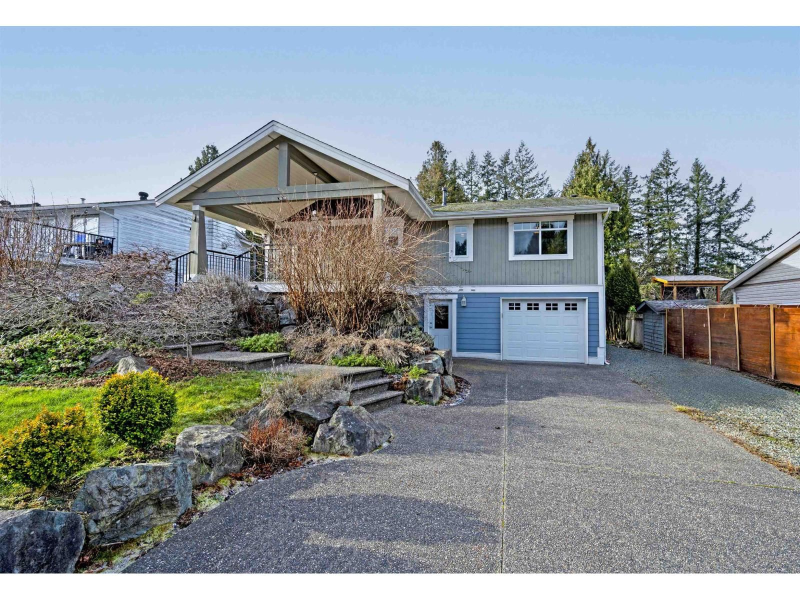 4768 200 Street, Langley, British Columbia V3A 6C5