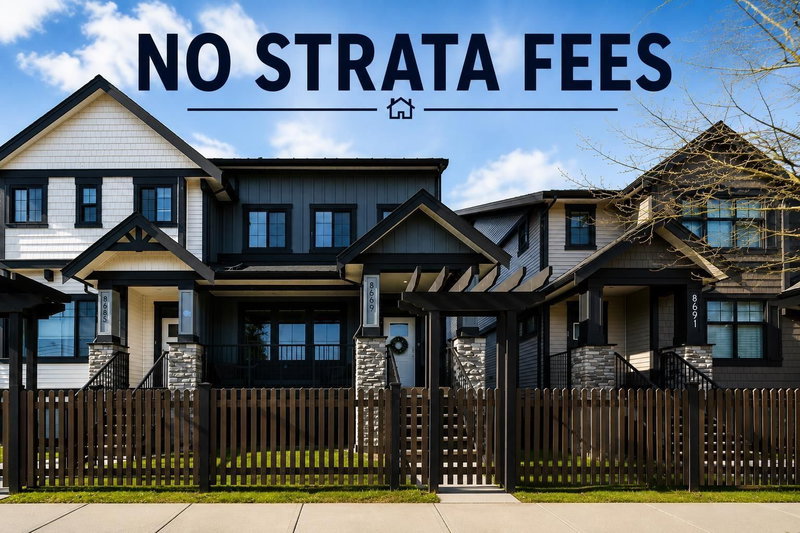 8689 CEDAR Street Mission British Columbia, V4S 0E3 - 6 Bedrooms Home For Sale