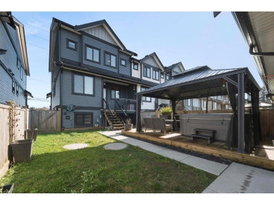 8689 CEDAR Street | Mission British Columbia | Slide Image Thirty-four