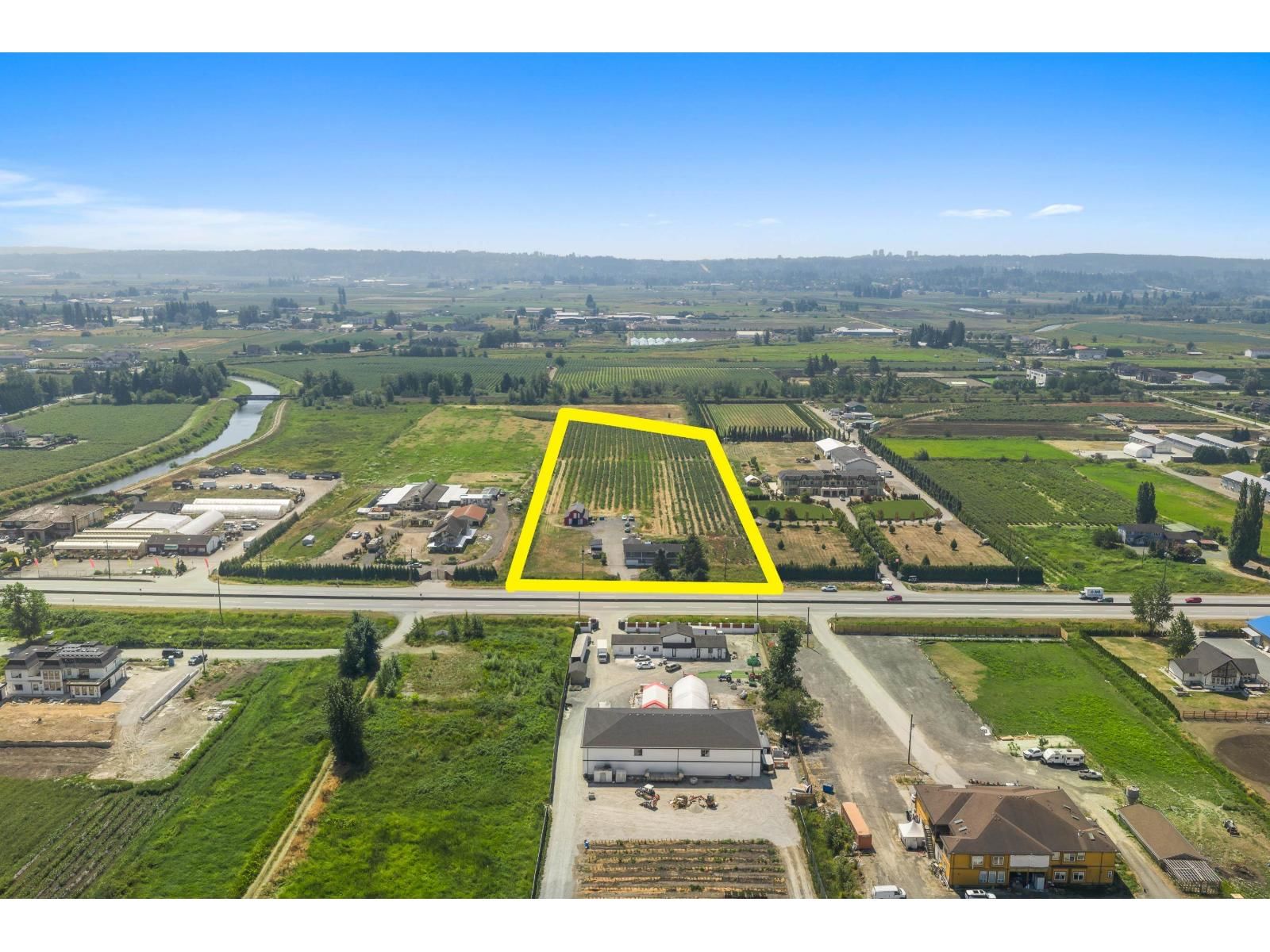16212 56 Avenue, Surrey, British Columbia V3S 2J7