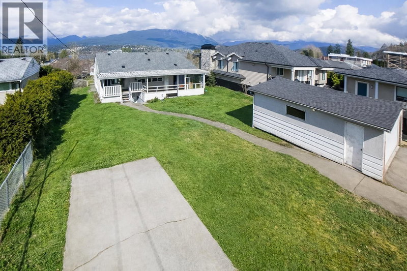 7016 SIERRA Drive Burnaby British Columbia, V5A 1A5 - 3 Bedrooms Home For Sale