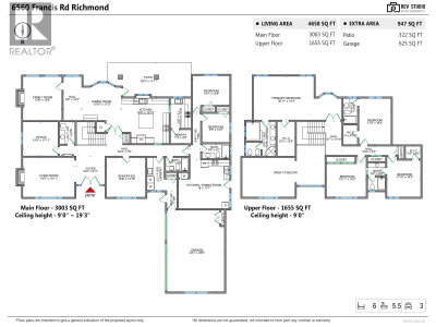 6560 FRANCIS Road | Richmond British Columbia | Slide Image Thirty-three