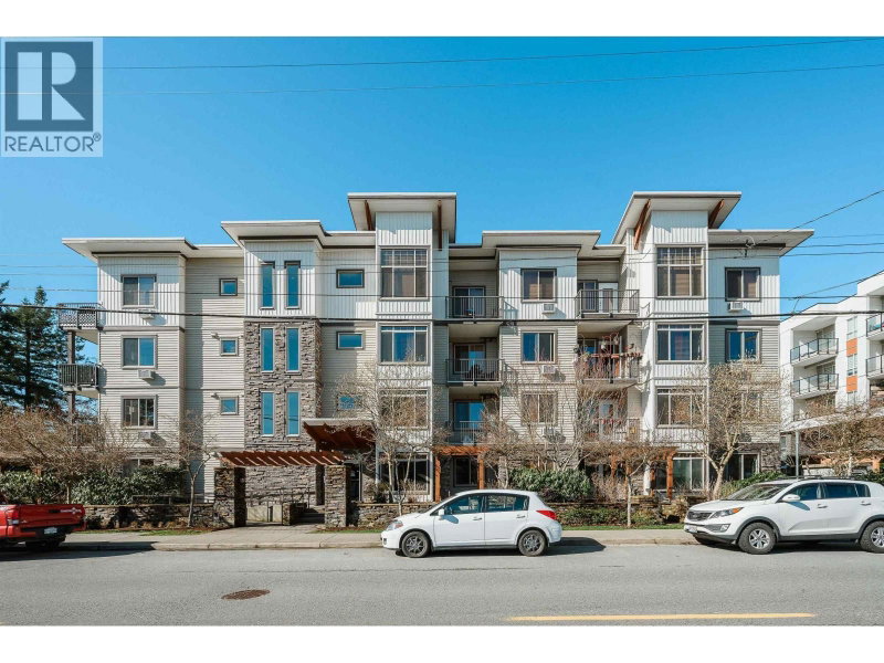 11887 BURNETT Street Maple Ridge British Columbia, V2W 6P6 - 1 Bedroom Condo For Sale