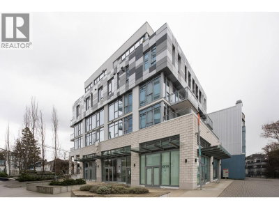 2455 KINGSWAY | Vancouver British Columbia | Slide Image Thirty-one