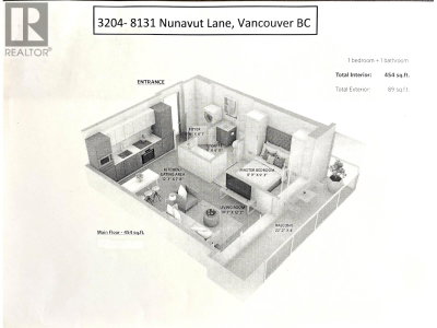 8131 NUNAVUT Lane | Vancouver British Columbia | Slide Image Ten