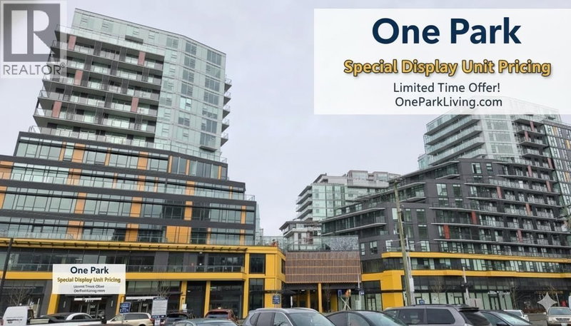 6655 BUSWELL Street Richmond British Columbia, V6Y 0M4 - 2 Bedrooms Condo For Sale