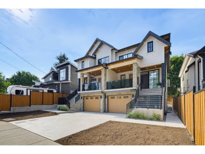 11914 96A Avenue | Surrey British Columbia | Slide Image Two