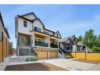 11914 96A Avenue | Surrey British Columbia | Slide Image Three