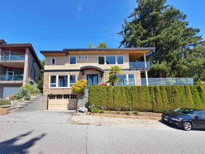 14533 MAGDALEN Avenue | White Rock British Columbia | Slide Image One