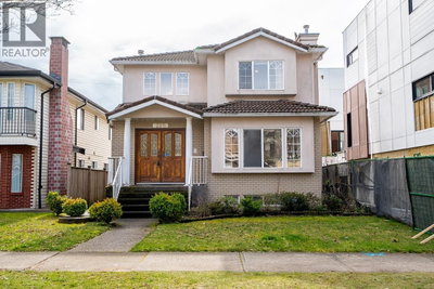 726 56TH Avenue | Vancouver British Columbia | Slide Image One