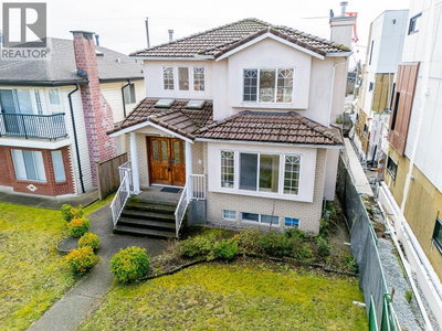 726 56TH Avenue | Vancouver British Columbia | Slide Image Thirteen