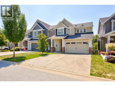 10441 MCEACHERN Street | Maple Ridge British Columbia | Slide Image Two