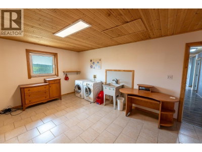 7585 BONAPARTE Road | Bridge Lake British Columbia | Slide Image Fifteen