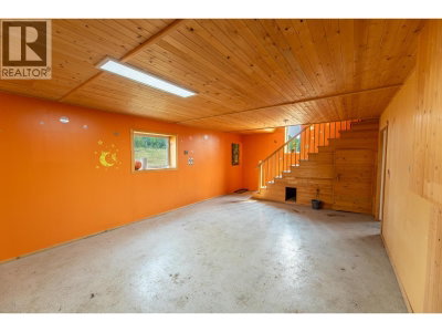 7585 BONAPARTE Road | Bridge Lake British Columbia | Slide Image Seventeen