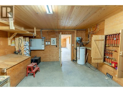 7585 BONAPARTE Road | Bridge Lake British Columbia | Slide Image Nineteen