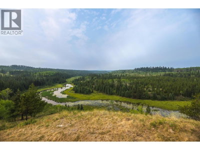 7585 BONAPARTE Road | Bridge Lake British Columbia | Slide Image Two