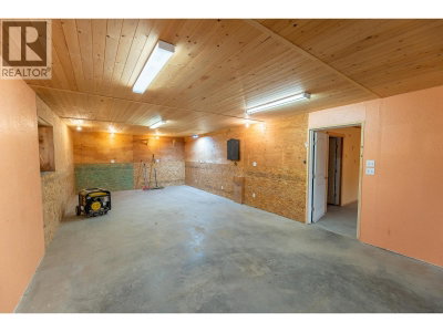 7585 BONAPARTE Road | Bridge Lake British Columbia | Slide Image Twenty-one