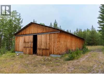 7585 BONAPARTE Road | Bridge Lake British Columbia | Slide Image Twenty-three